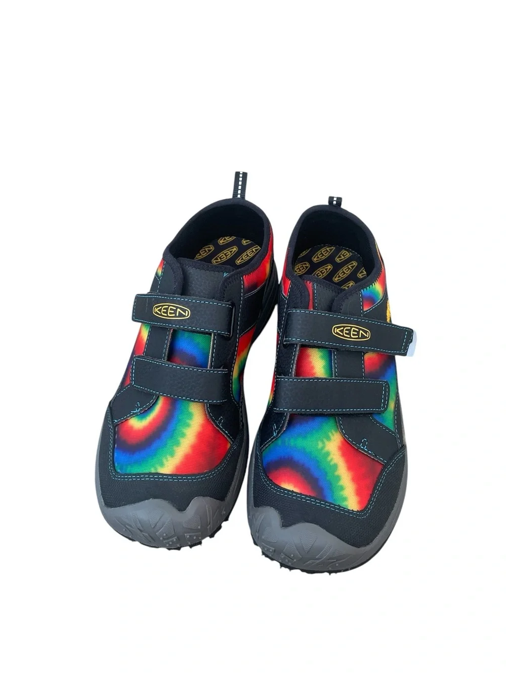 KEEN Kids' Speed Hound sneakers, Kids‎ Size 6, EUC